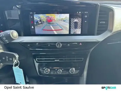 Photo 25 Opel Mokka  1.2 Turbo Hybrid 145ch GS e-DCT6