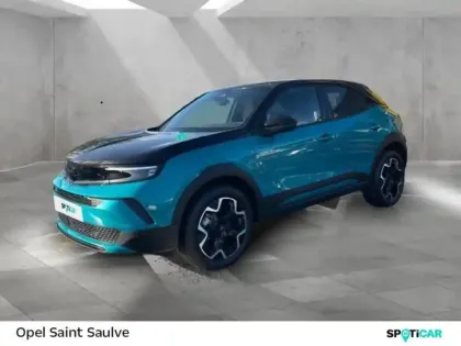 Photo 15 Opel Mokka  1.2 Turbo Hybrid 145ch GS e-DCT6