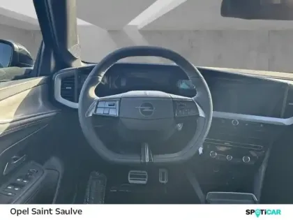 Photo 22 Opel Mokka  1.2 Turbo Hybrid 145ch GS e-DCT6