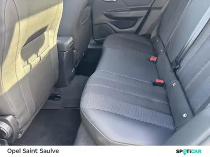 Photo 11 Opel Mokka  1.2 Turbo Hybrid 145ch GS e-DCT6