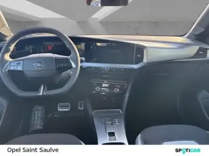 Photo 21 Opel Mokka  1.2 Turbo Hybrid 145ch GS e-DCT6