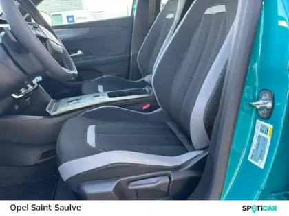 Photo 10 Opel Mokka  1.2 Turbo Hybrid 145ch GS e-DCT6