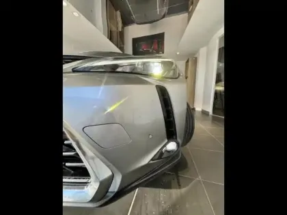 Photo 12 Lexus UX  250h Le 2WD