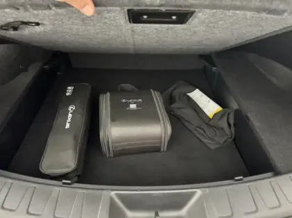 Photo 7 Lexus UX  250h Le 2WD