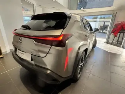 Photo 14 Lexus UX  250h Le 2WD