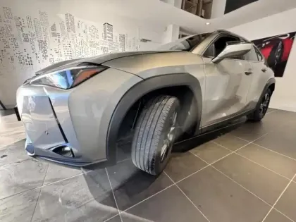 Photo 4 Lexus UX  250h Le 2WD