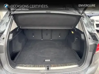 Photo 7 BMW X1  sDrive18dA 150ch Business Design