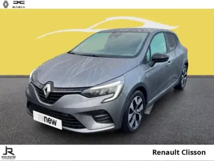 Photo Renault Clio