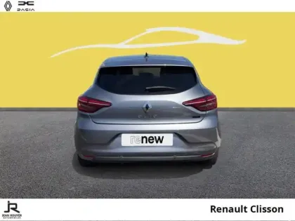 Photo 20 Renault Clio  E-Tech hybride 145ch Evolution