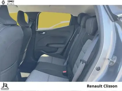 Photo 24 Renault Clio  E-Tech hybride 145ch Evolution