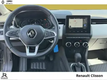 Photo 22 Renault Clio  E-Tech hybride 145ch Evolution
