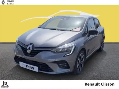 Photo 15 Renault Clio  E-Tech hybride 145ch Evolution