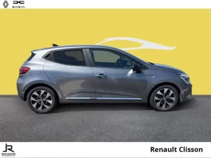Photo 18 Renault Clio  E-Tech hybride 145ch Evolution