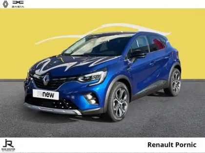 Photo Renault Captur