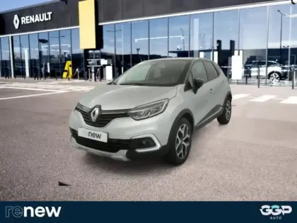 Photo Renault Captur