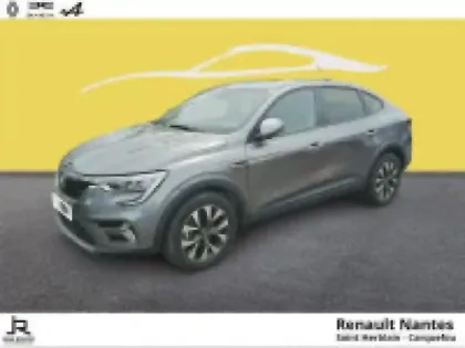 Photo Renault Arkana