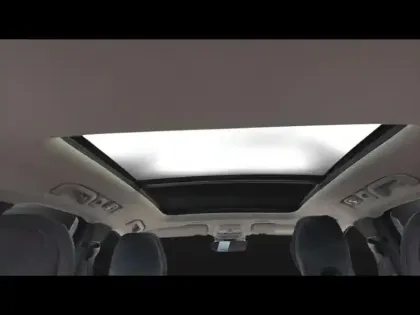 Photo 8 Volvo Xc60  T6 Hybride Rechargeable 253 + 145ch Plus Style Dark Geartronic 8 AWD