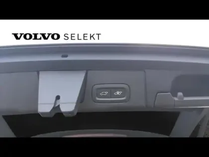 Photo 7 Volvo Xc60  T6 Hybride Rechargeable 253 + 145ch Plus Style Dark Geartronic 8 AWD