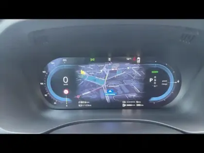 Photo 12 Volvo Xc60  T6 Hybride Rechargeable 253 + 145ch Plus Style Dark Geartronic 8 AWD