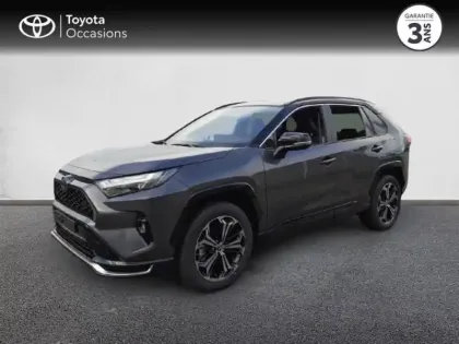 Photo Toyota Rav4