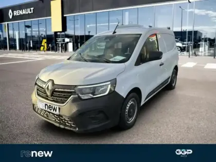 Photo Renault Kangoo