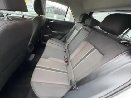 Photo 6 Volkswagen T-roc  1.5 TSI EVO 150ch Lounge