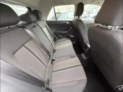 Photo 13 Volkswagen T-roc  1.5 TSI EVO 150ch Lounge