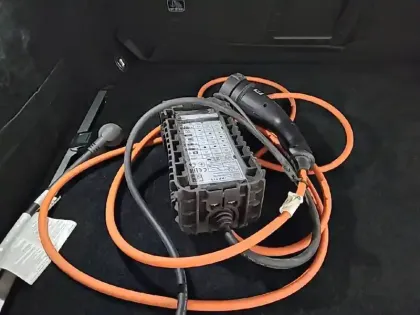 Photo 36 Peugeot 508  SW Hybrid 225 e-EAT8