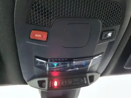 Photo 31 Peugeot 508  SW Hybrid 225 e-EAT8