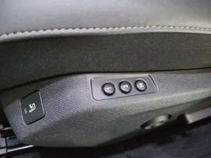 Photo 34 Peugeot 508  SW Hybrid 225 e-EAT8