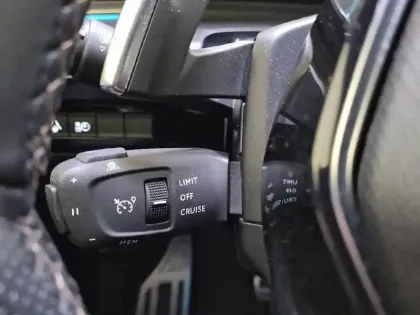 Photo 27 Peugeot 508  SW Hybrid 225 e-EAT8