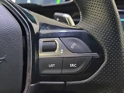 Photo 29 Peugeot 508  SW Hybrid 225 e-EAT8