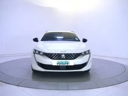 Photo 1 Peugeot 508  SW Hybrid 225 e-EAT8