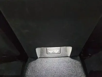 Photo 18 Peugeot 508  SW Hybrid 225 e-EAT8