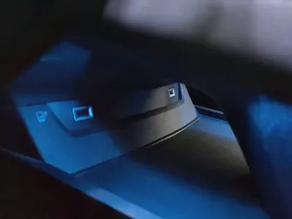 Photo 26 Peugeot 508  SW Hybrid 225 e-EAT8