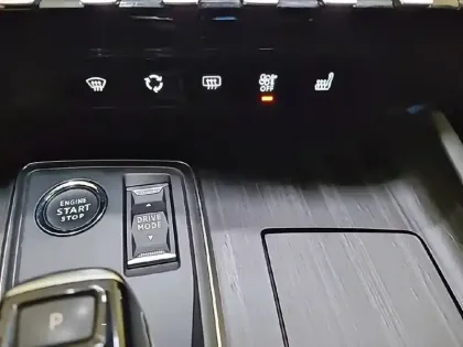 Photo 25 Peugeot 508  SW Hybrid 225 e-EAT8