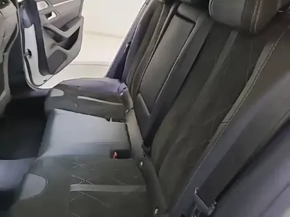 Photo 11 Peugeot 508  SW Hybrid 225 e-EAT8