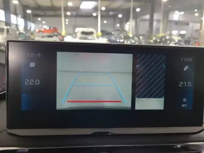 Photo 12 Peugeot 3008  BlueHDi 130ch S&S EAT8