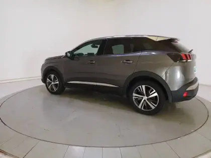 Photo 37 Peugeot 3008  BlueHDi 130ch S&S EAT8