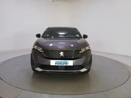 Photo 32 Peugeot 3008  BlueHDi 130ch S&S EAT8