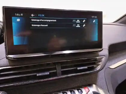 Photo 53 Peugeot 3008  BlueHDi 130ch S&S EAT8