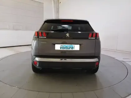 Photo 35 Peugeot 3008  BlueHDi 130ch S&S EAT8