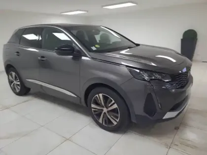 Photo 7 Peugeot 3008  BlueHDi 130ch S&S EAT8