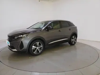 Photo 31 Peugeot 3008  BlueHDi 130ch S&S EAT8