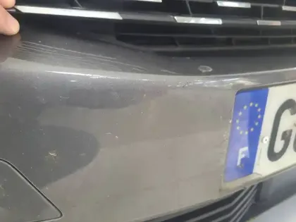 Photo 25 Peugeot 3008  BlueHDi 130ch S&S EAT8