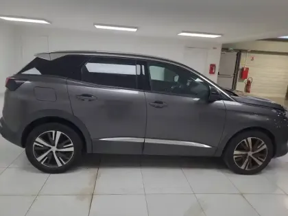 Photo 6 Peugeot 3008  BlueHDi 130ch S&S EAT8