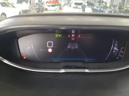 Photo 10 Peugeot 3008  BlueHDi 130ch S&S EAT8