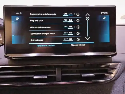 Photo 51 Peugeot 3008  BlueHDi 130ch S&S EAT8