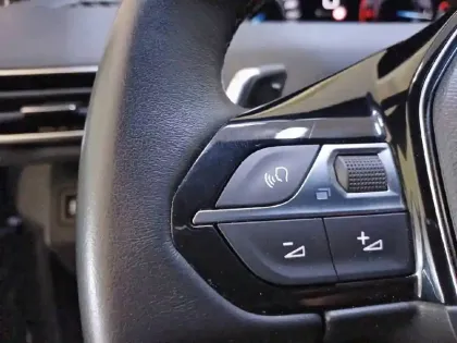 Photo 58 Peugeot 3008  BlueHDi 130ch S&S EAT8