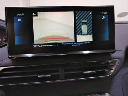 Photo 50 Peugeot 3008  BlueHDi 130ch S&S EAT8